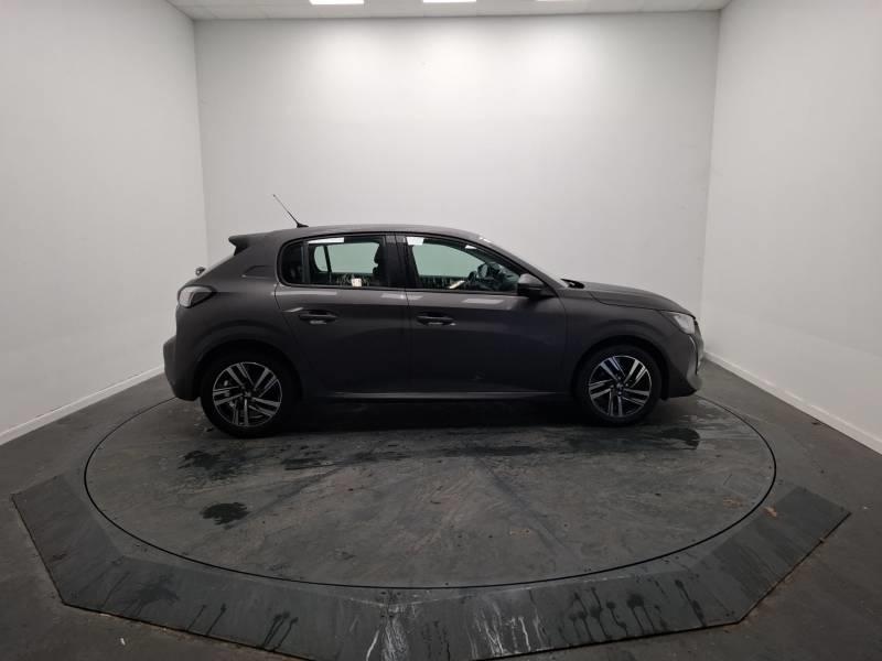 Peugeot 208 BlueHDi 100 s&amp;S Bvm6 Allure