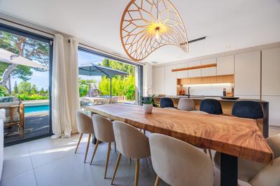 Villa - 190 m² - 7 pièces