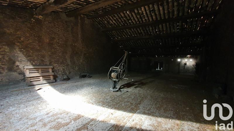 Ferme - 150 m² - 1 pièce