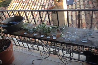 Duplex - 130 m² - 5 pièces