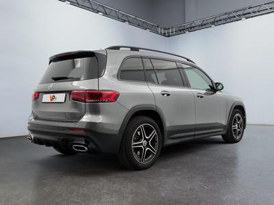 Mercedes Glb 200 d 8g-Dct Amg Line