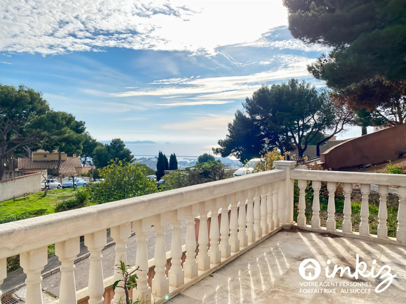 Maison - 142 m² - 7 pièces