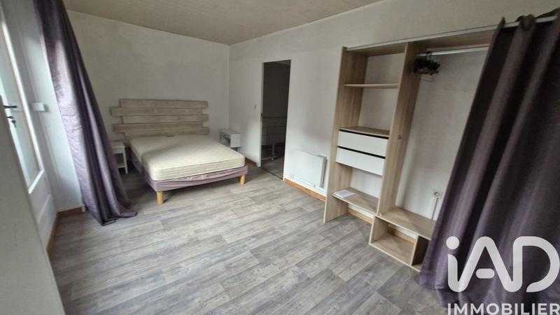 Appartement - 84 m² - 3 pièces