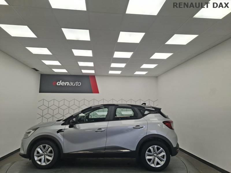 Renault Captur TCe 100 Gpl Business