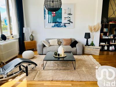 Maison de ville - 190 m² - 8 pièces