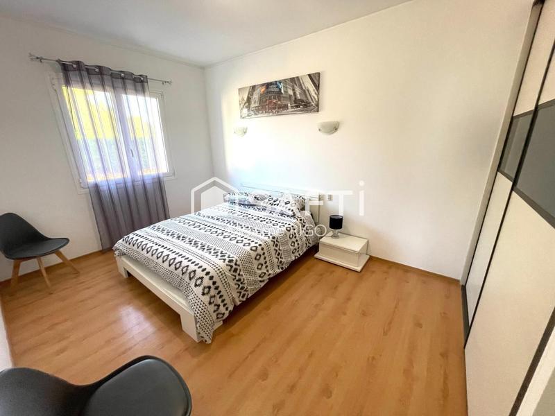 Maison - 154 m² - 6 pièces