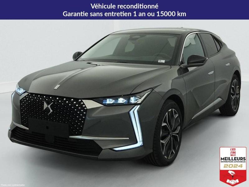 Ds Ds 4 Ds4 PureTech 130 Eat8 Rivoli