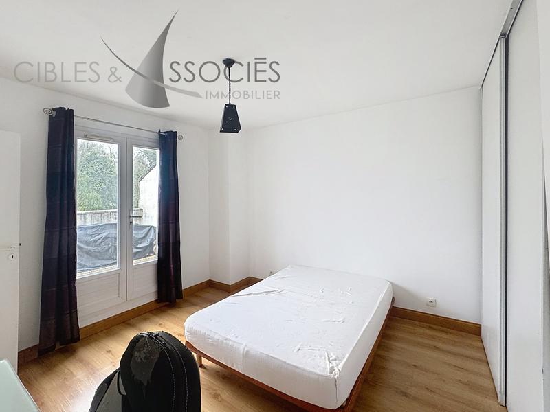 Maison contemporaine - 200 m² - 6 pièces