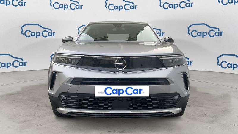 Opel Mokka 1.2 Turbo 100 Elegance Business