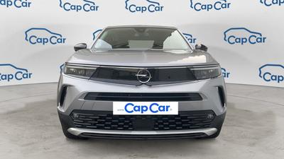 Opel Mokka 1.2 Turbo 100 Elegance Business