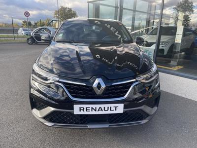 Renault Arkana E-Tech 145 - 21b R.S. Line