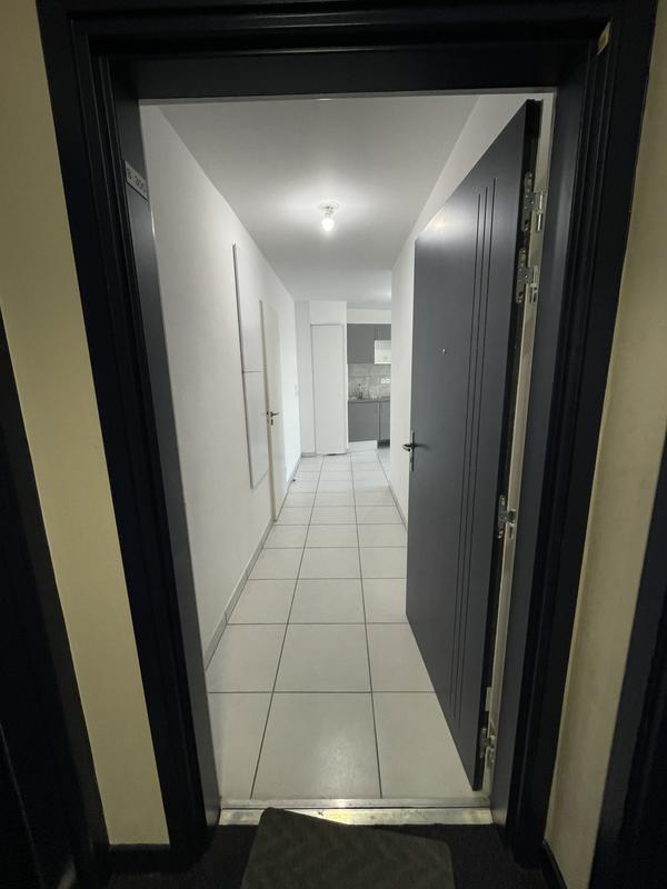 Appartement - 33 m² - 1 pièce