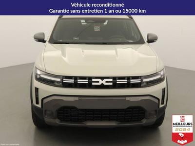 Dacia Duster Eco-G 100 Expression5 portes Vp Essence ou