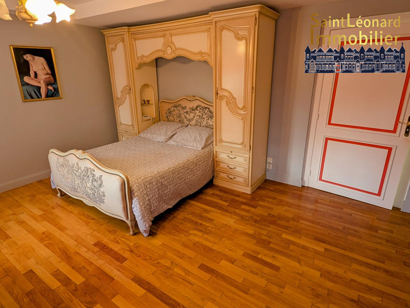 Maison - 190 m² - 7 pièces