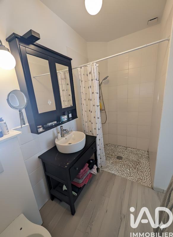 Maison - 190 m² - 5 pièces