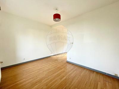 Maison - 60 m² - 3 pièces