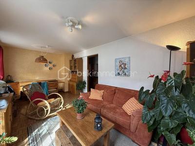 Appartement - 76 m² - 4 pièces