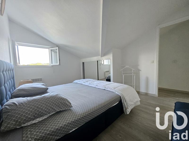 Duplex - 60 m² - 4 pièces