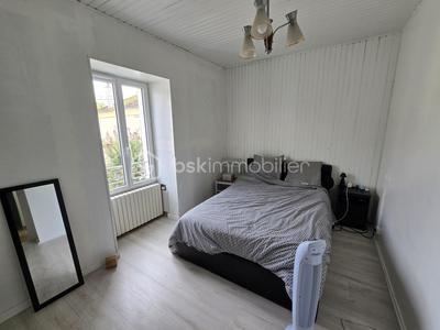 Maison de ville - 82 m² - 3 pièces