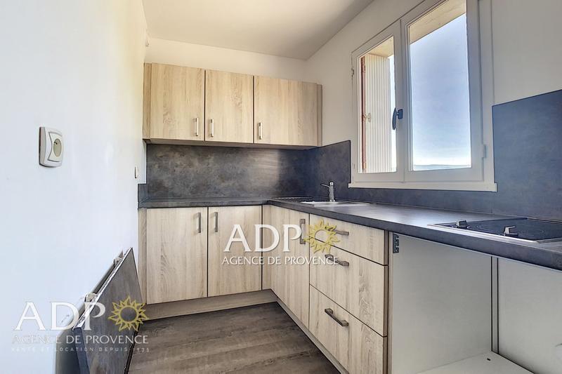 Appartement - 29 m² - 1 pièce