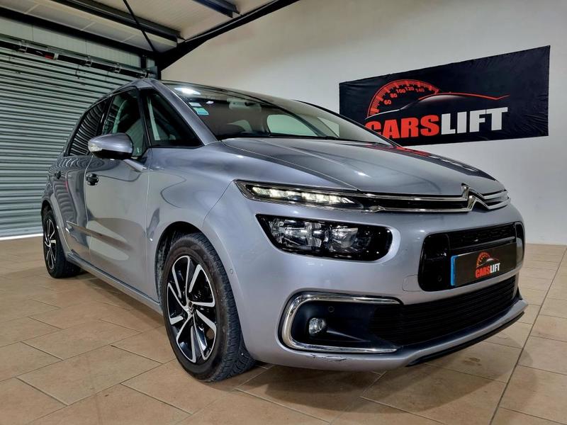 Citroën C4 Picasso 2.0 BlueHDi 150 ch Feel - Garantie 6 Mois