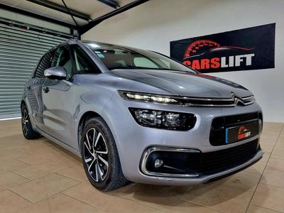 Citroën C4 Picasso 2.0 BlueHDi 150 ch Feel - Garantie 6 Mois