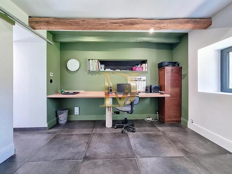 Maison - 154 m² - 6 pièces