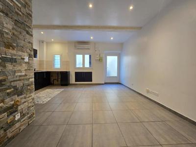 Maison de ville - 48 m² - 2 pièces