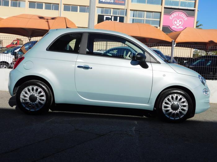 Fiat 500 1.0 70ch Bsg s&amp;S Pack Confort