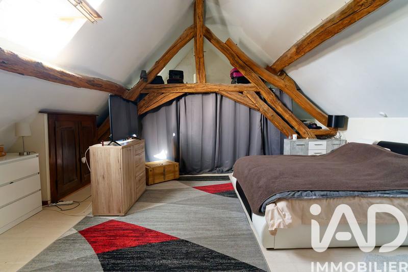 Maison de village - 191 m² - 5 pièces