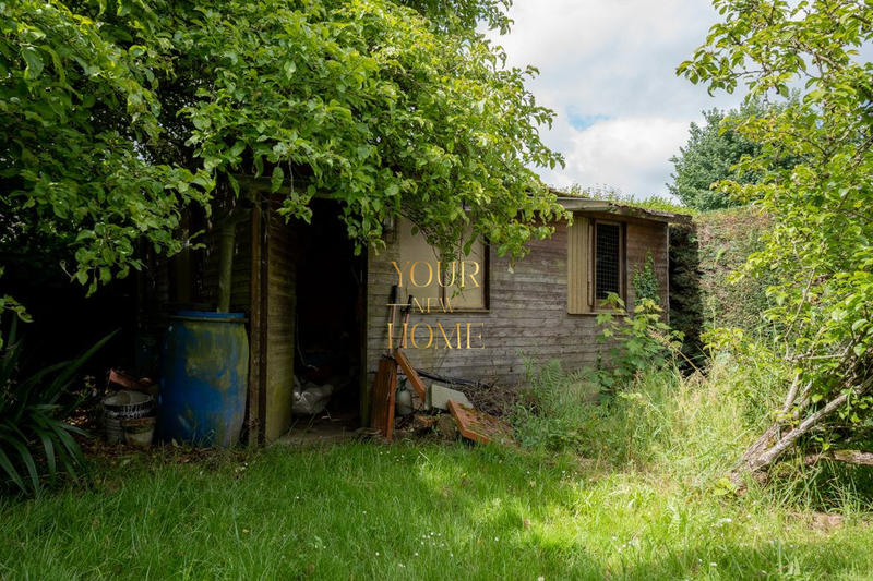 Maison - 183 m² - 7 pièces