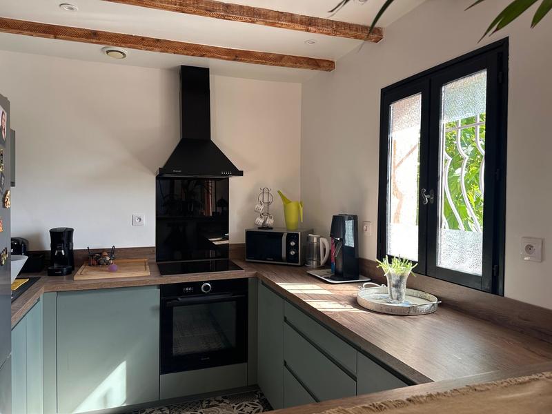 Maison - 189 m² - 11 pièces