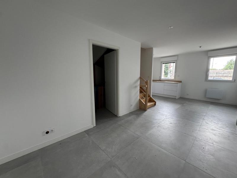 Maison - 69 m² - 4 pièces