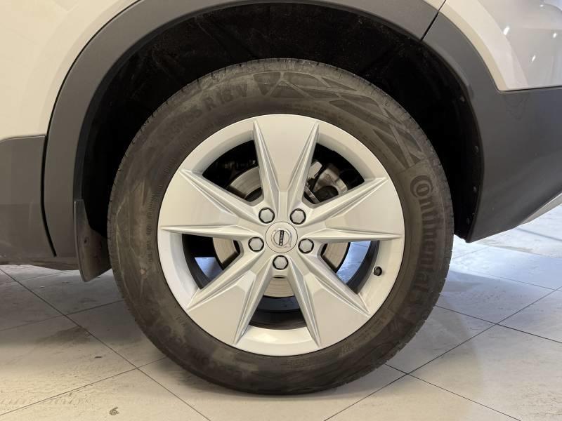 Volvo Xc40 B3 163 ch Dct7 Start