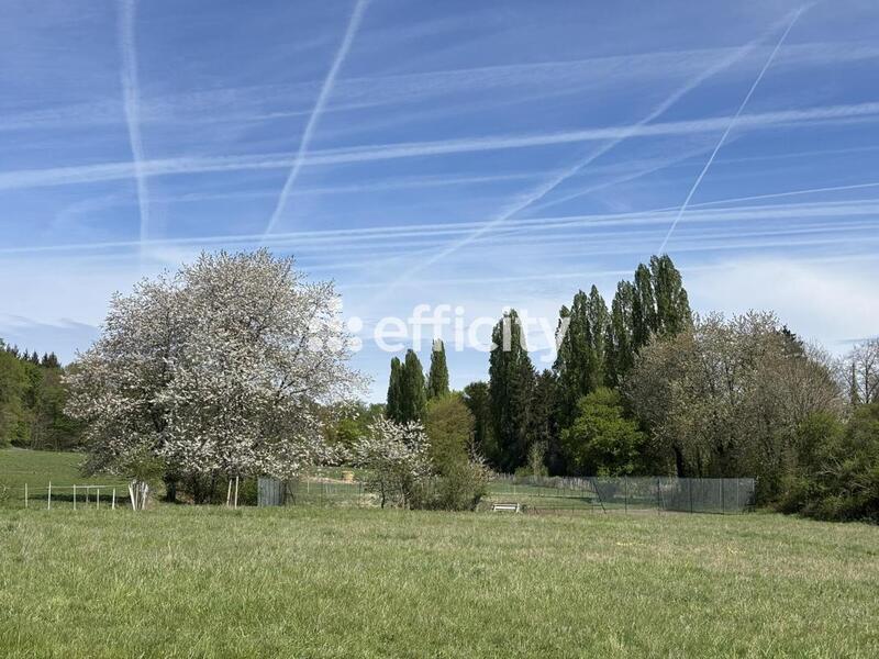 Maison - 210 m² - 8 pièces