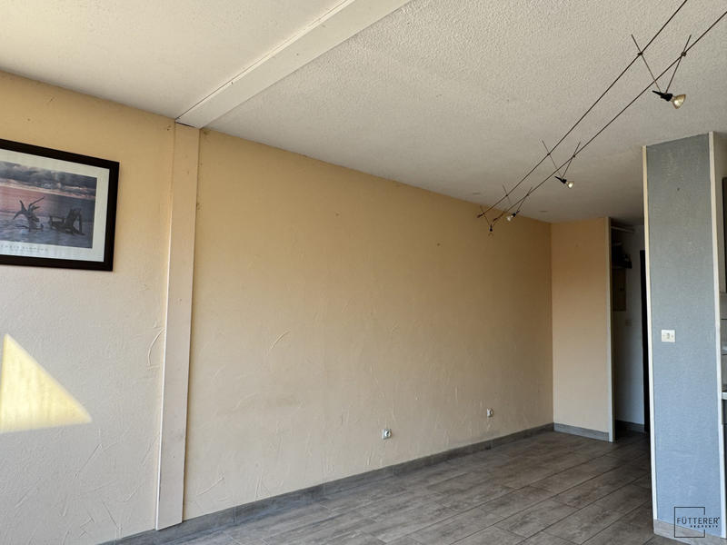 Appartement - 21 m² - 1 pièce