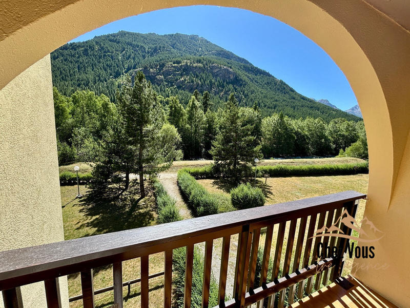 Duplex - 38 m² - 3 pièces