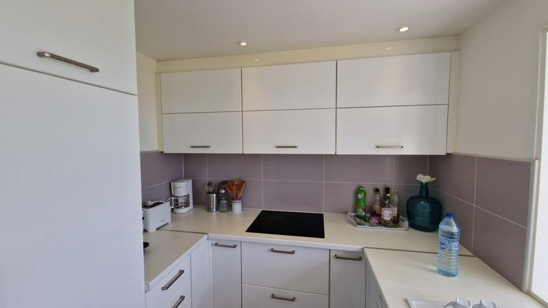 Appartement - 70 m² - 2 pièces