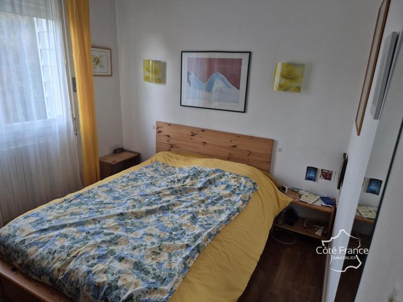 Villa - 85 m² - 5 pièces