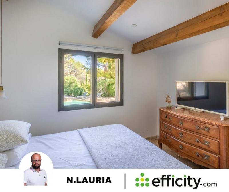 Maison - 160 m² - 7 pièces