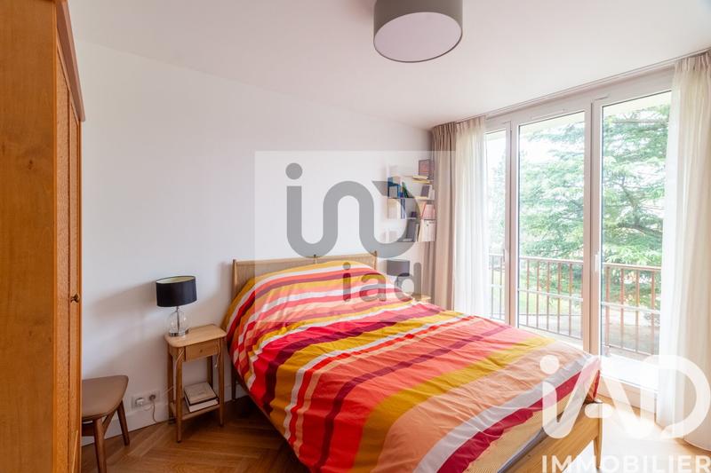 Appartement - 95 m² - 4 pièces