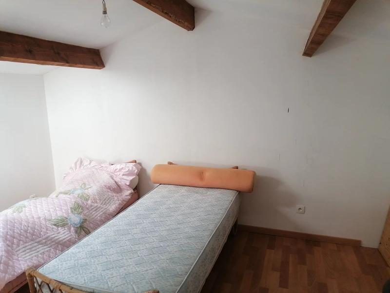 Maison - 98 m² - 5 pièces