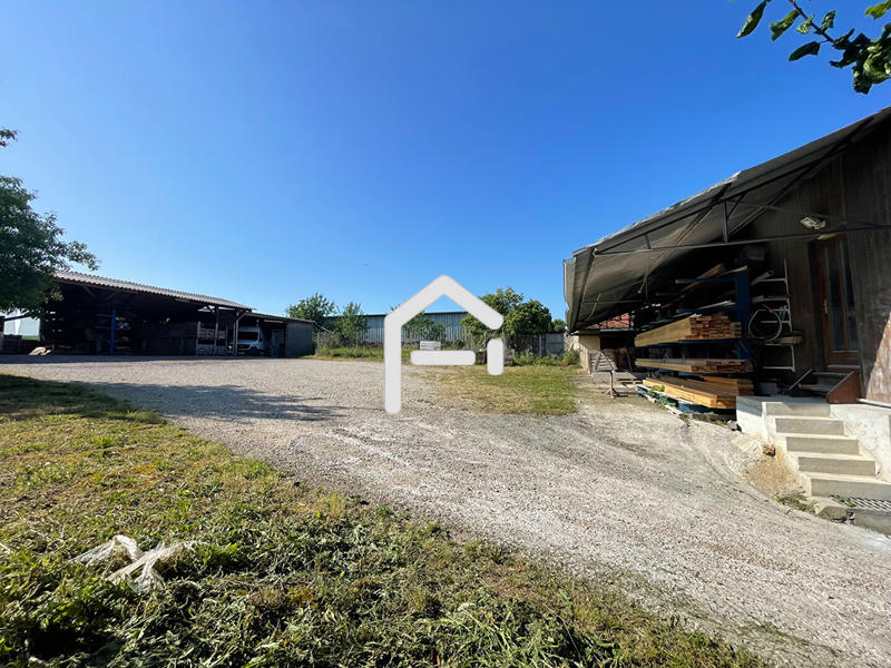 Maison - 160 m² - 7 pièces