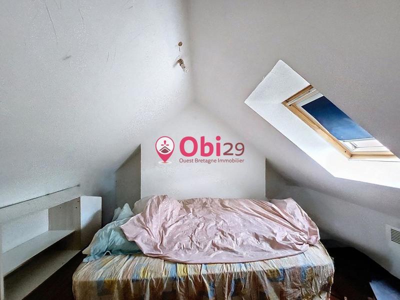 Maison de campagne - 42 m² - 3 pièces