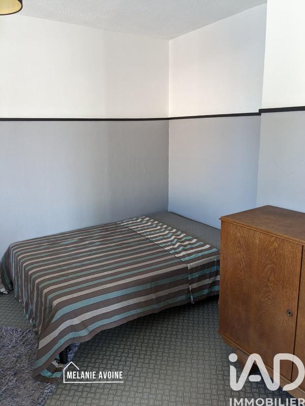 Maison - 255 m² - 7 pièces