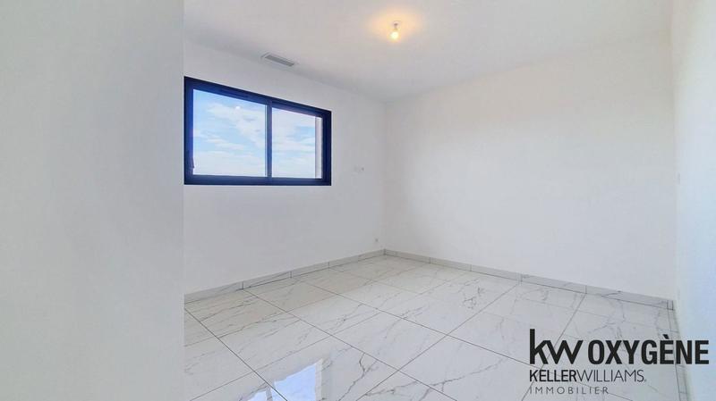 Maison - 143 m² - 5 pièces