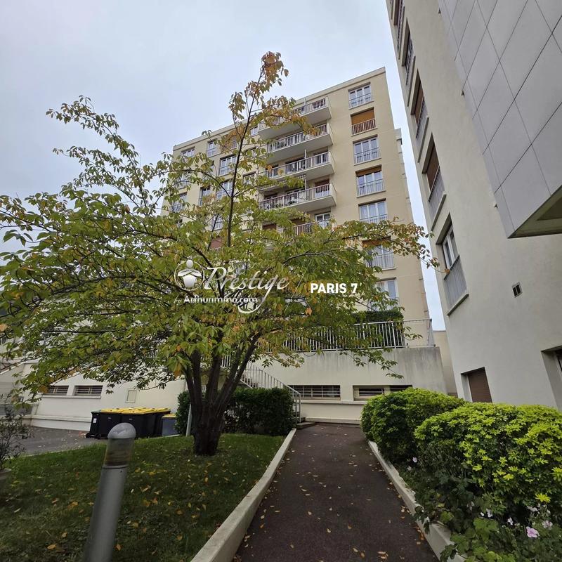 Appartement - 51 m² - 2 pièces