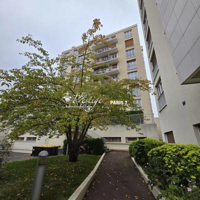 Appartement - 51 m² - 2 pièces