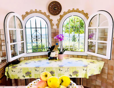 Bastide - 187 m² - 5 pièces