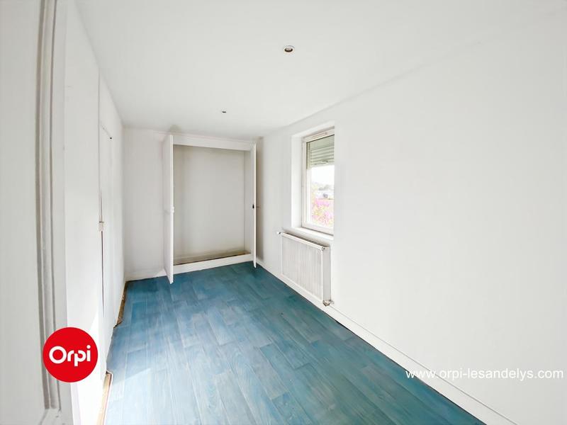 Maison - 74 m² - 4 pièces